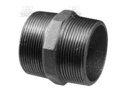 c item 736 cierne vsuvka vonkajsie zavity dn38