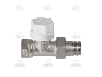 c item 2764 termoventil regulacny priamy dn12