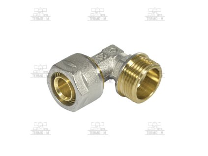 c item 334 rozoberatelne srobovacie koleno 20x34 m