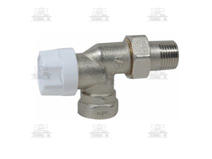 c item 3030 termoventil regulacny axialny dn12