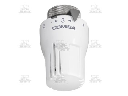 c item 2765 termostaticka hlavica comisa