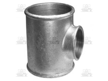 c item 831 t kus redukovany vntorzavity dn34x 12x 34