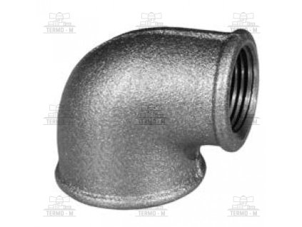 c item 775 cierne koleno redukvntorny zavit dn 12x1