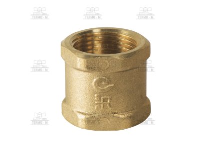 c item 931 mosadz natrubok vntorne zavity dn 1