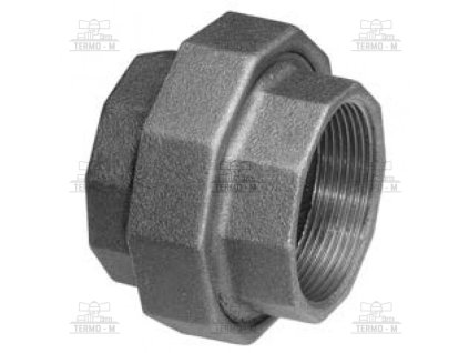 c item 752 cierne srobenie vntorny zavit dn 34