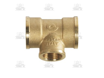 c item 959 mosadz t kus redukovany vntorzavity dn34x12x34