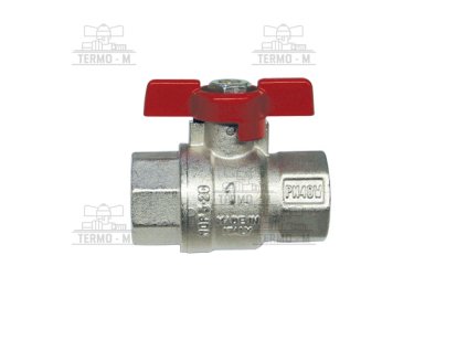 c item 412 gk voda ff motyl dn 34 pn25