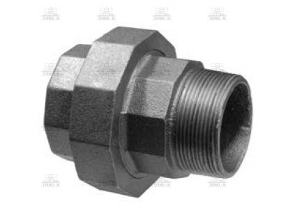 c item 749 cierne srobenie vonkajsi zavit dn 34