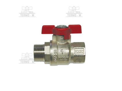 c item 425 gk voda mf motyl dn 34 pn25