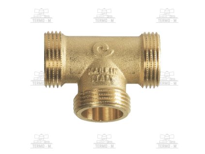 c item 955 mosadz t kus vonkajsie zavity dn34