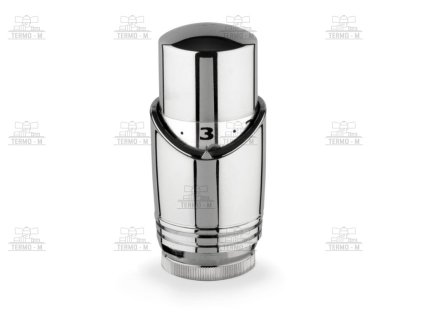c item 3023 termostaticka hlavica apm chrom m30