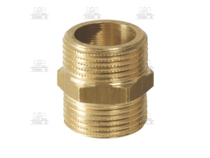 c item 1021 mosadz vsuvka vonkajsie zavity dn12