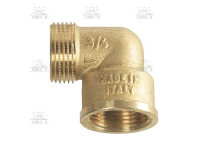 c item 920 mosadz koleno vonkajsi vntorny zavit dn 34