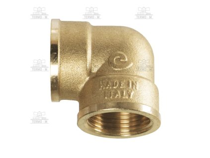 c item 914 mosadz koleno vntorny zavit dn 34