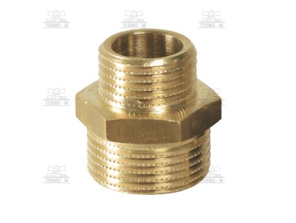 c item 1035 mosadz vsuvka redukvonkajsie zavity dn 1x 1 14