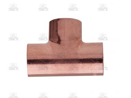 c item 1776 med pajkovacia t kus reduk 22x18x22