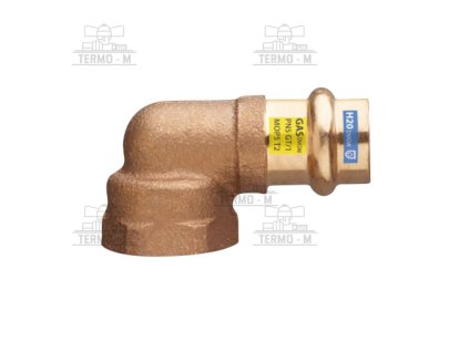 c item 1398 med lis koleno 90 vnut 34x28