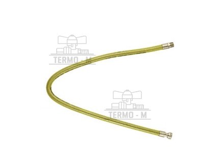 c item 2447 flexi hadica plyn nerez fm 12 125cm