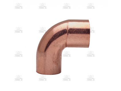 c item 1678 med pajkovacia koleno 90 mf 54