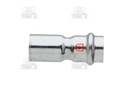 c item 643 uhlikova ocel hrdlo redukcia 35x18