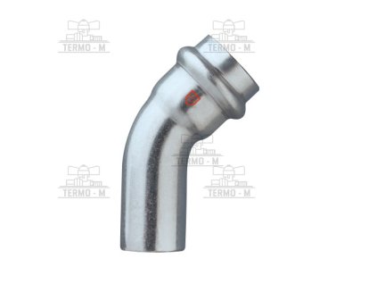 c item 542 uhlikova ocel lis koleno 45 mf 15