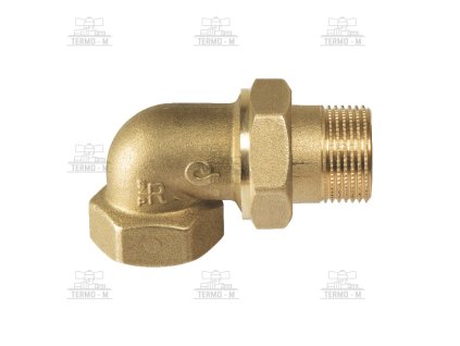 c item 991 mosadz krenarske srobenie rohove dn 34