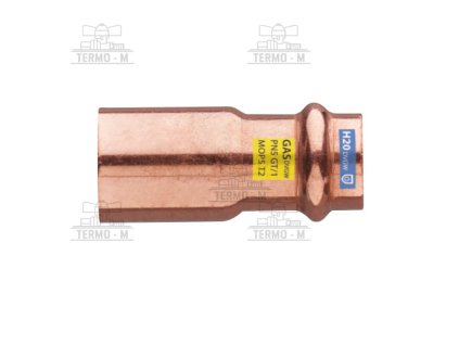 c item 1341 med lis hrdlo redukcia 28x15