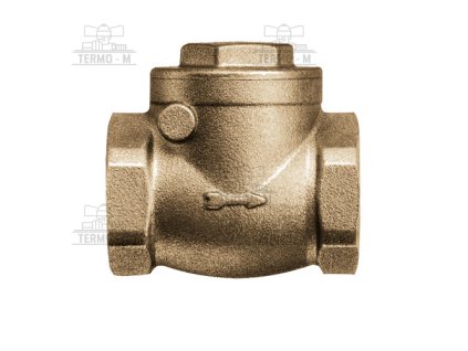 c item 480 sp klapka plnoprietokova 1 14