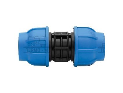 c item 1091 pe spojka priama 63 x 63