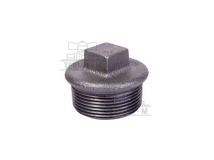 c item 769 cierne zatka vonkajsi zavit dn 1 14