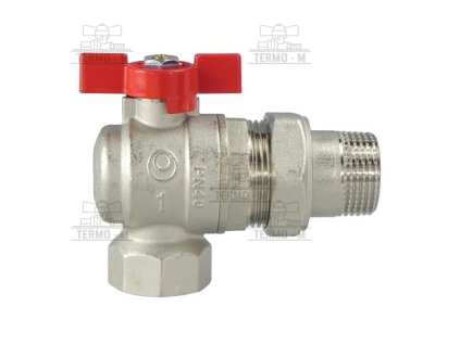 c item 434 gk voda mf motyl so srorohovy dn34