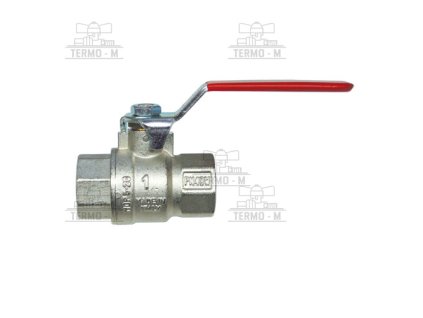 c item 413 gk voda ff paka dn 1 pn25