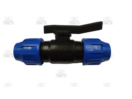 c item 1152 pe gk spojka 32 x 32