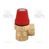 c item 2301 poistny ventil 12 6 bar