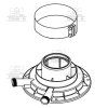 c item 2771 protherm adapter na dymovody 60100 mm a1k 0020257015