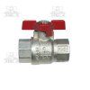c item 412 gk voda ff motyl dn 34 pn25