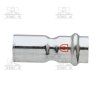 c item 642 uhlikova ocel hrdlo redukcia 28x22