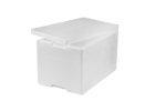 Polystyrenové termoboxy velké