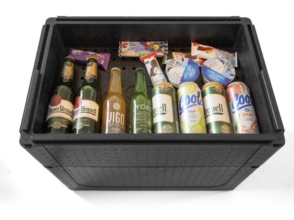 EPP termobox