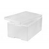 Polystyrenový termobox 35,8L/30kg