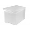 Polystyrenový termobox 50,3L/40kg