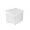 Polystyrenový termobox 18,1L/15kg