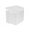 Polystyrenový termobox 25,4L/20kg