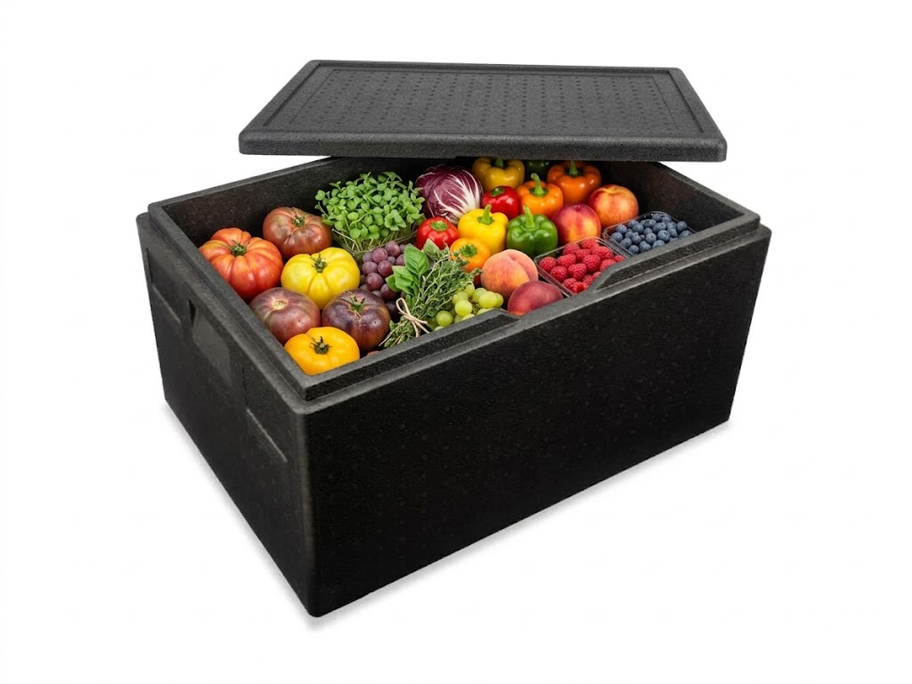 Výhody materiálu Piocelan