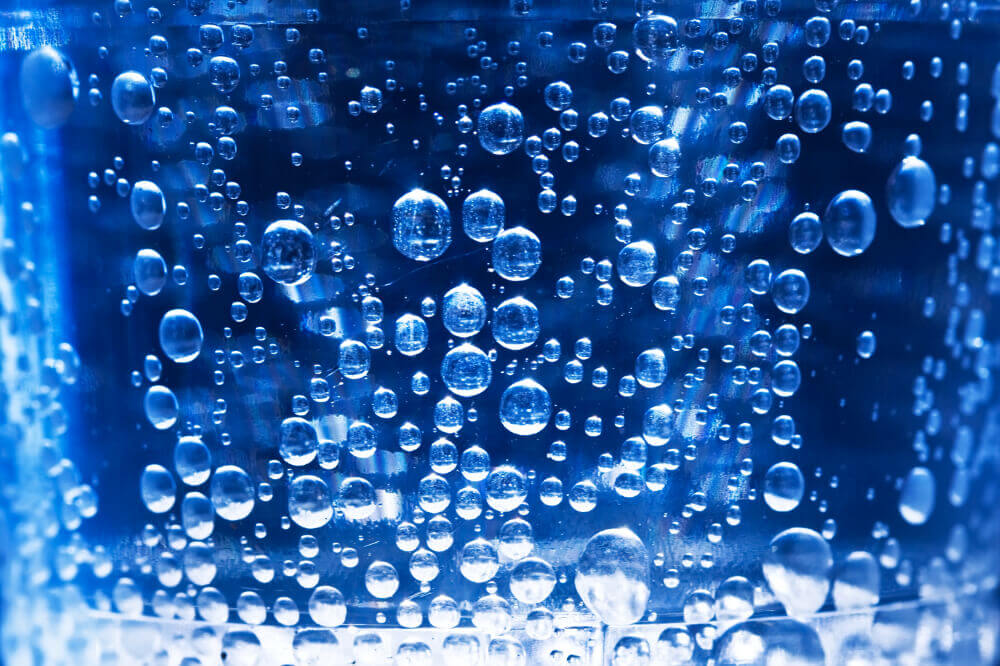 Vznášajúce sa bubliny