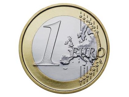 1 euro