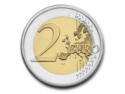 2 euro