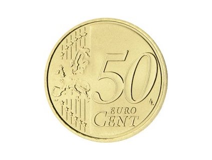 50 eurocent