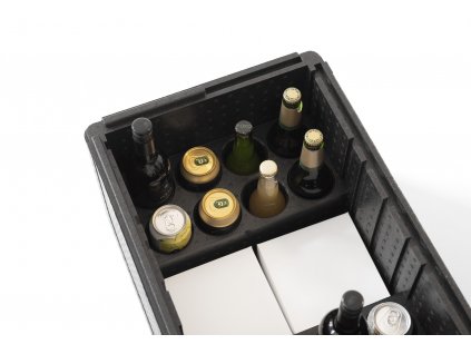 EPP Termobox 46,8 L/35kg