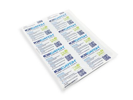 chladici vlozka icecatch solid v01